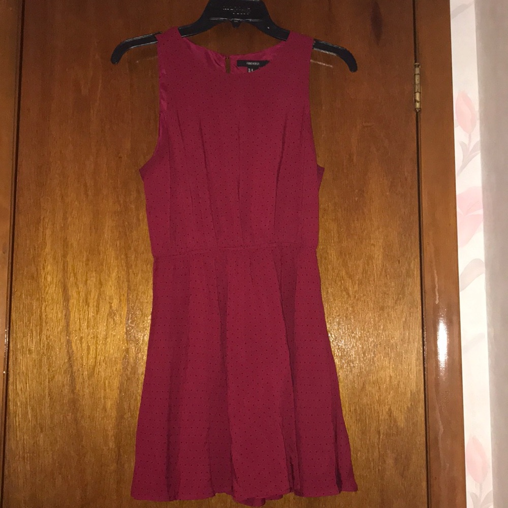 Forever 21 Dress